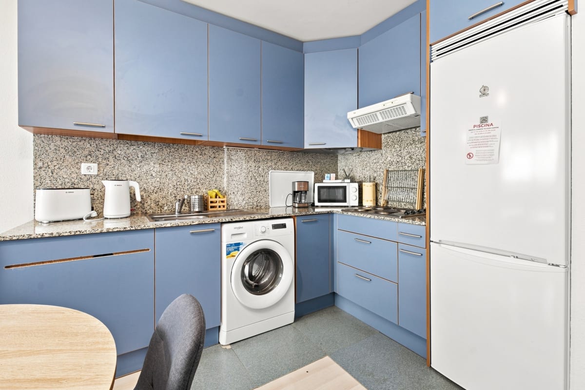 Piso en venta en Santa Margarita  — 12