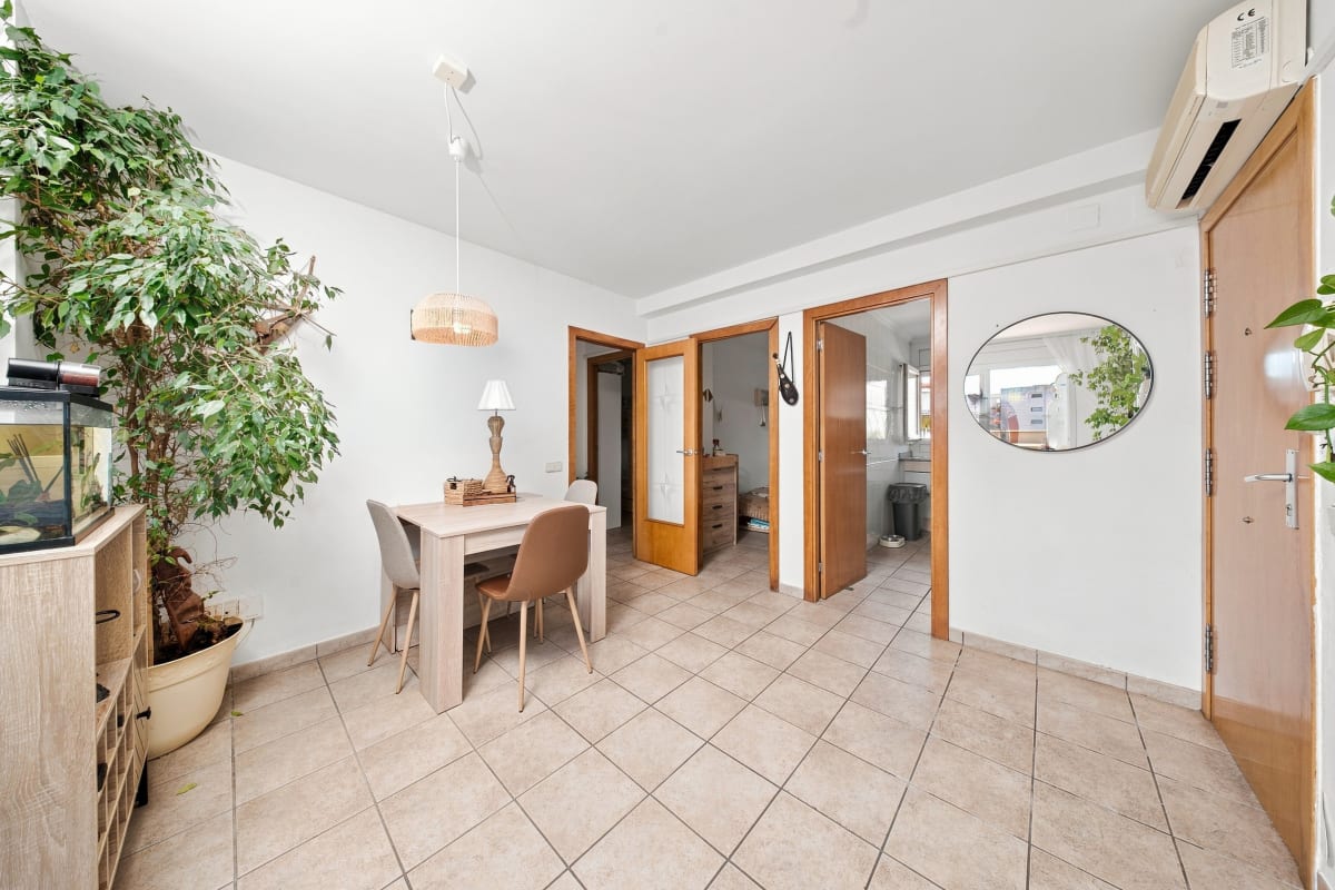 Apartamento en venta en Santa Margarita — 8
