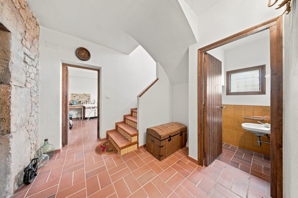 Casa / chalet en venta en Darnius — 75