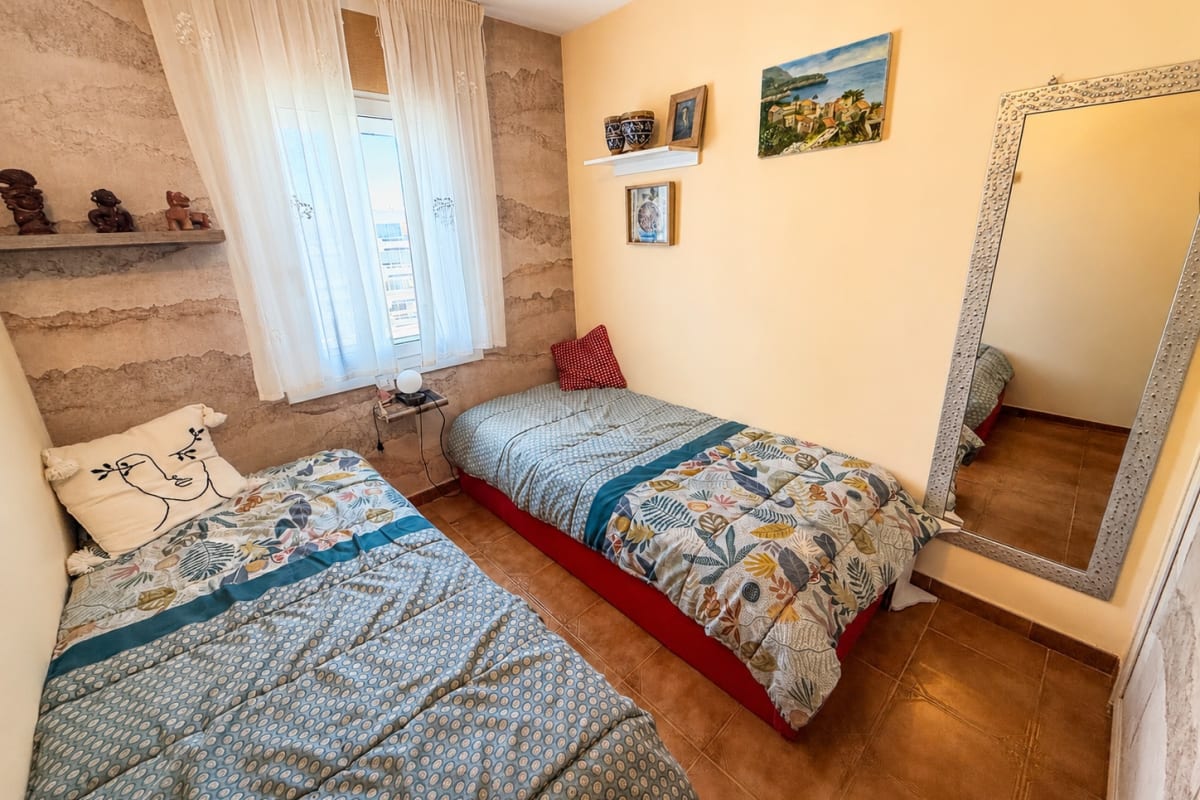 Apartamento en Santa Margarita — 15
