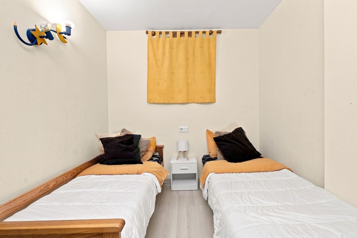 Piso en venta en Santa Margarita  — 10
