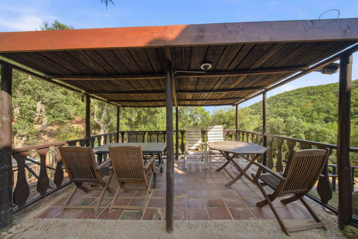 Casa rural en venta en la Jonquera — 29