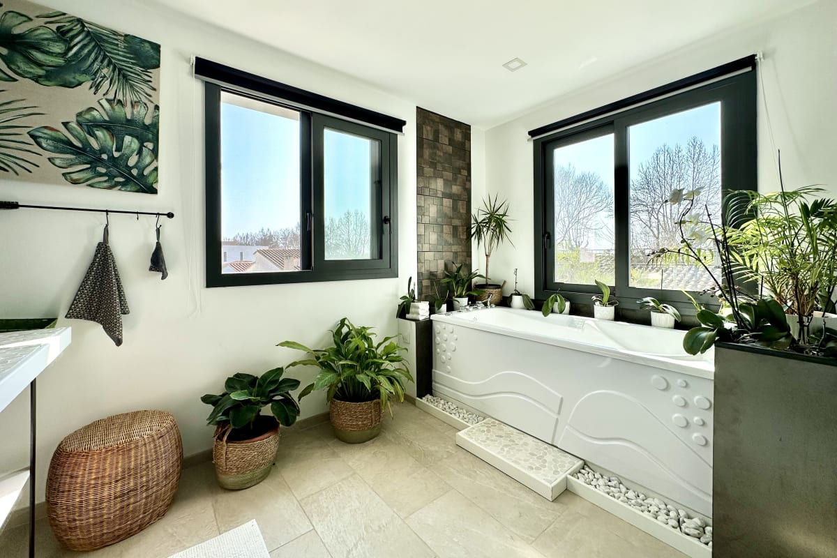 Espectacular casa con piscina en el centro de Empuriabrava — 21