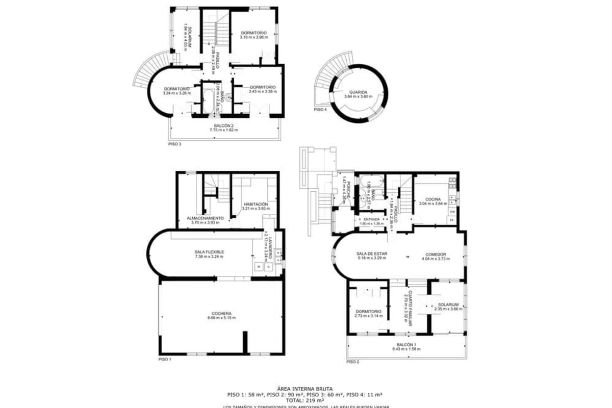 Chalet independiente en venta en el Puigrom — 52