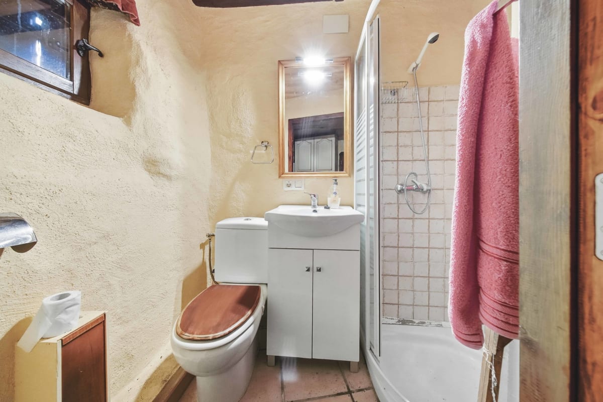 Casa rural en venta en la Jonquera — 36