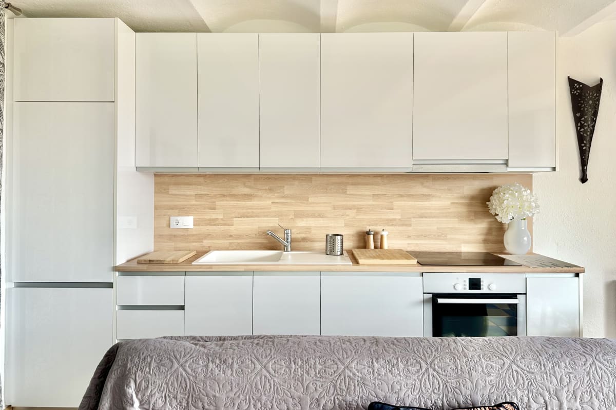 Apartamento a 50 m de la playa con vistas al mar – Canyelles Petites — 6