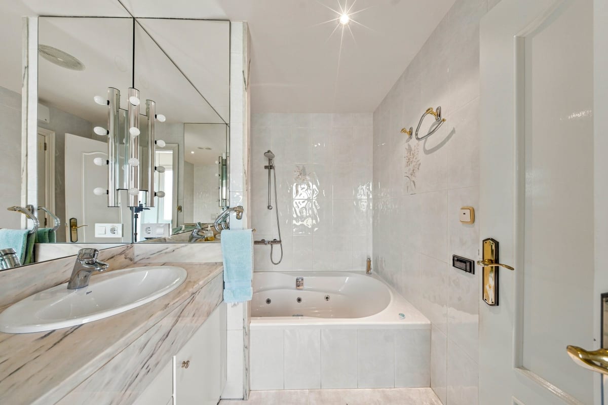 Casa en venta en Mas Matas — 10