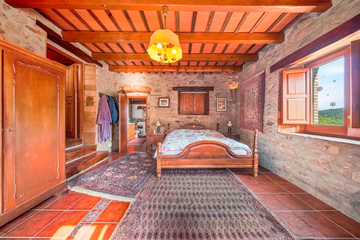 Casa rural en venta en la Jonquera — 37