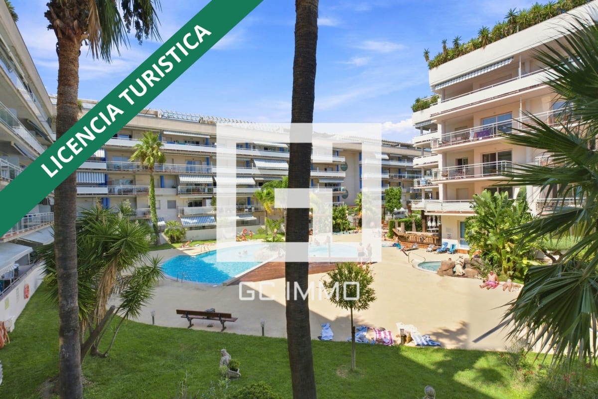 Piso en venta en Santa Margarita  — 1