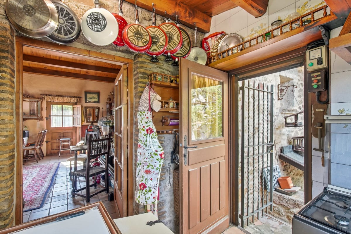 Casa rural en venta en la Jonquera — 11