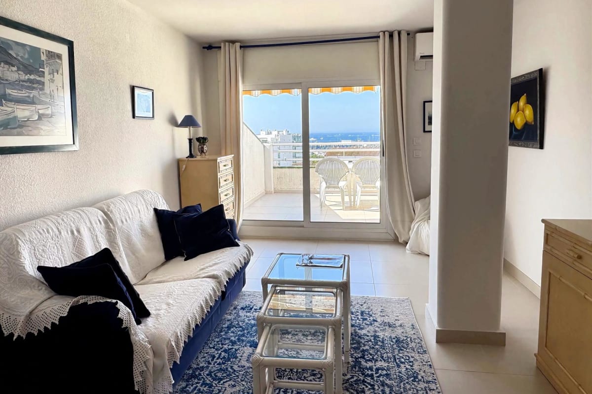 Piso en venta en Roses — 4