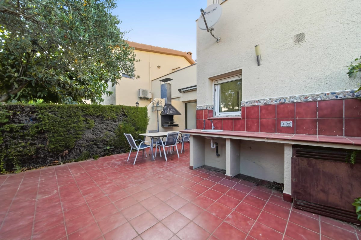 Casa en urbanización Port estrella en Santa margarita — 10