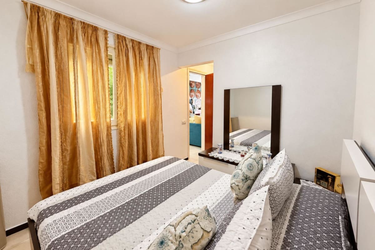 Apartamento con terraza privada en venta en Mas Fumats — 6