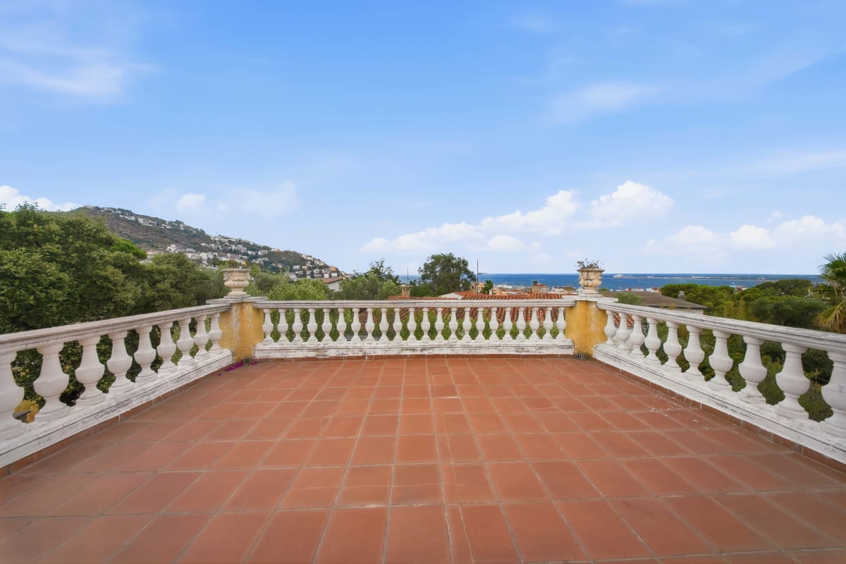 Casa o chalet independiente en venta en los Grecs — 37