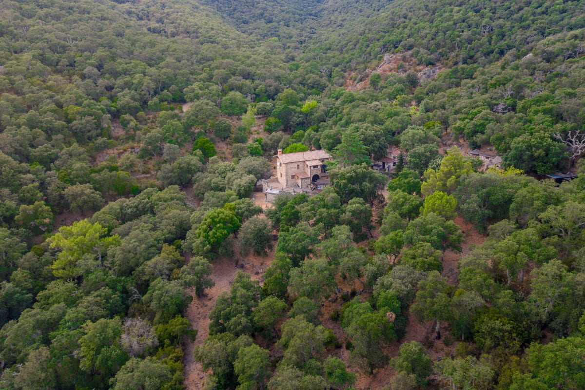 Casa rural en venta en la Jonquera — 3
