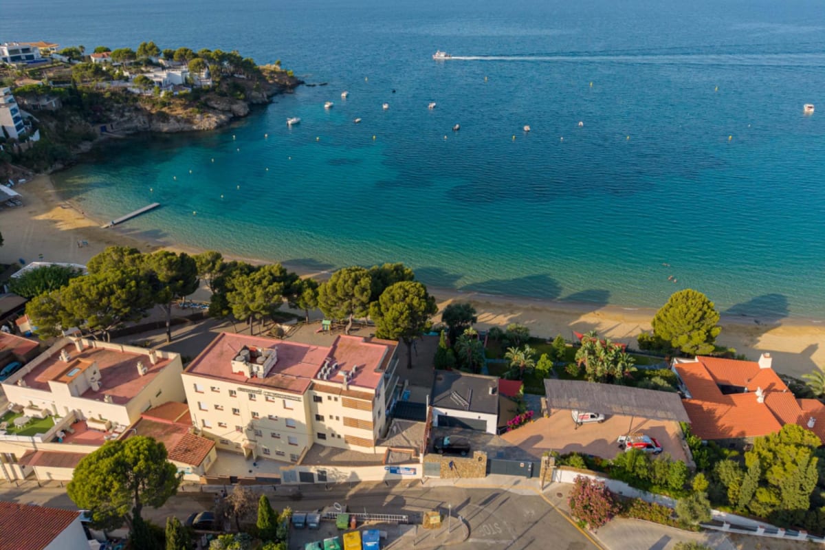 Piso en venta delante de mar — 2