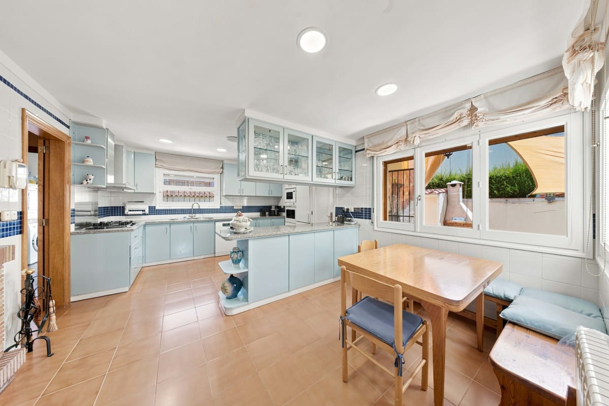 Casa en venta en Mas Matas — 31