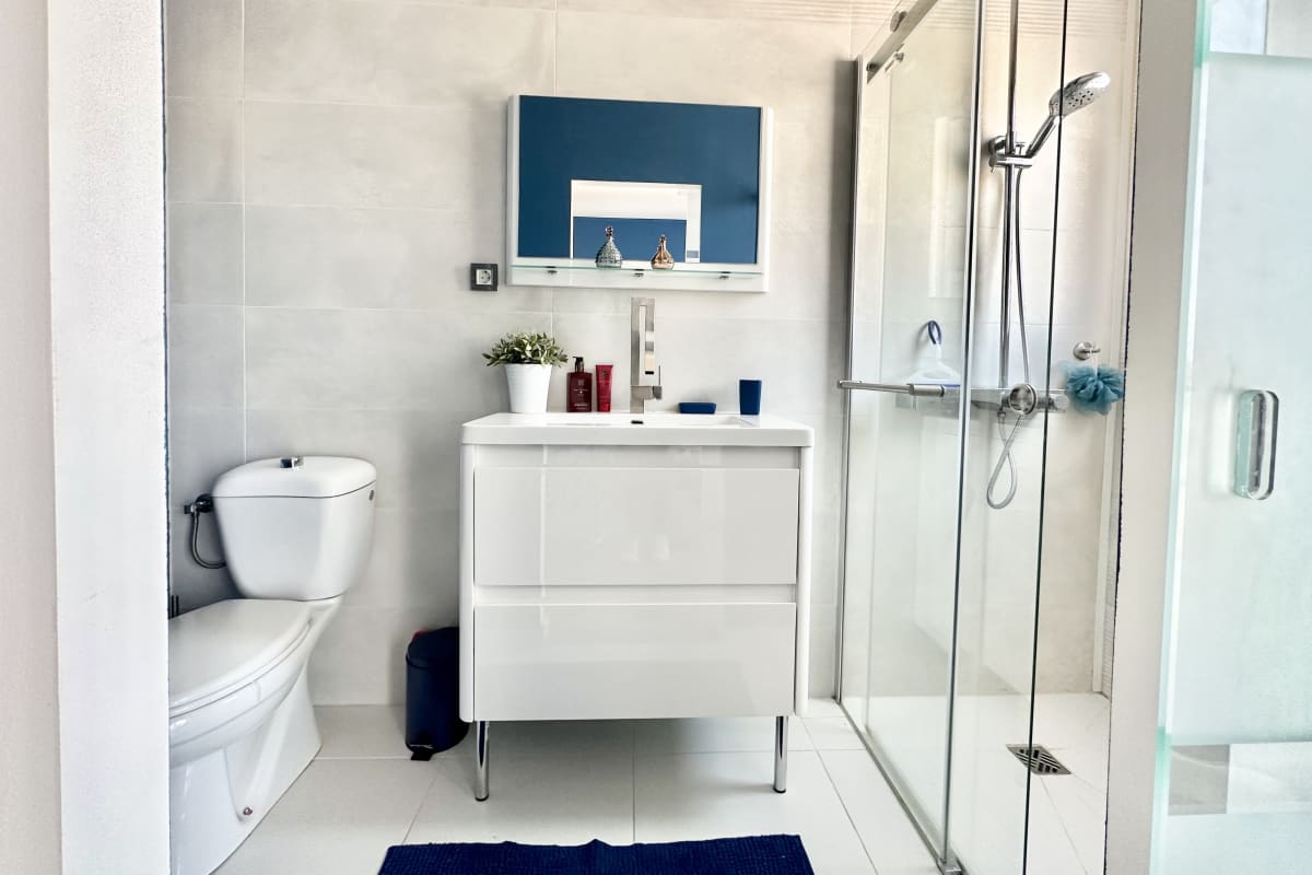 Espectacular casa con piscina en el centro de Empuriabrava — 36
