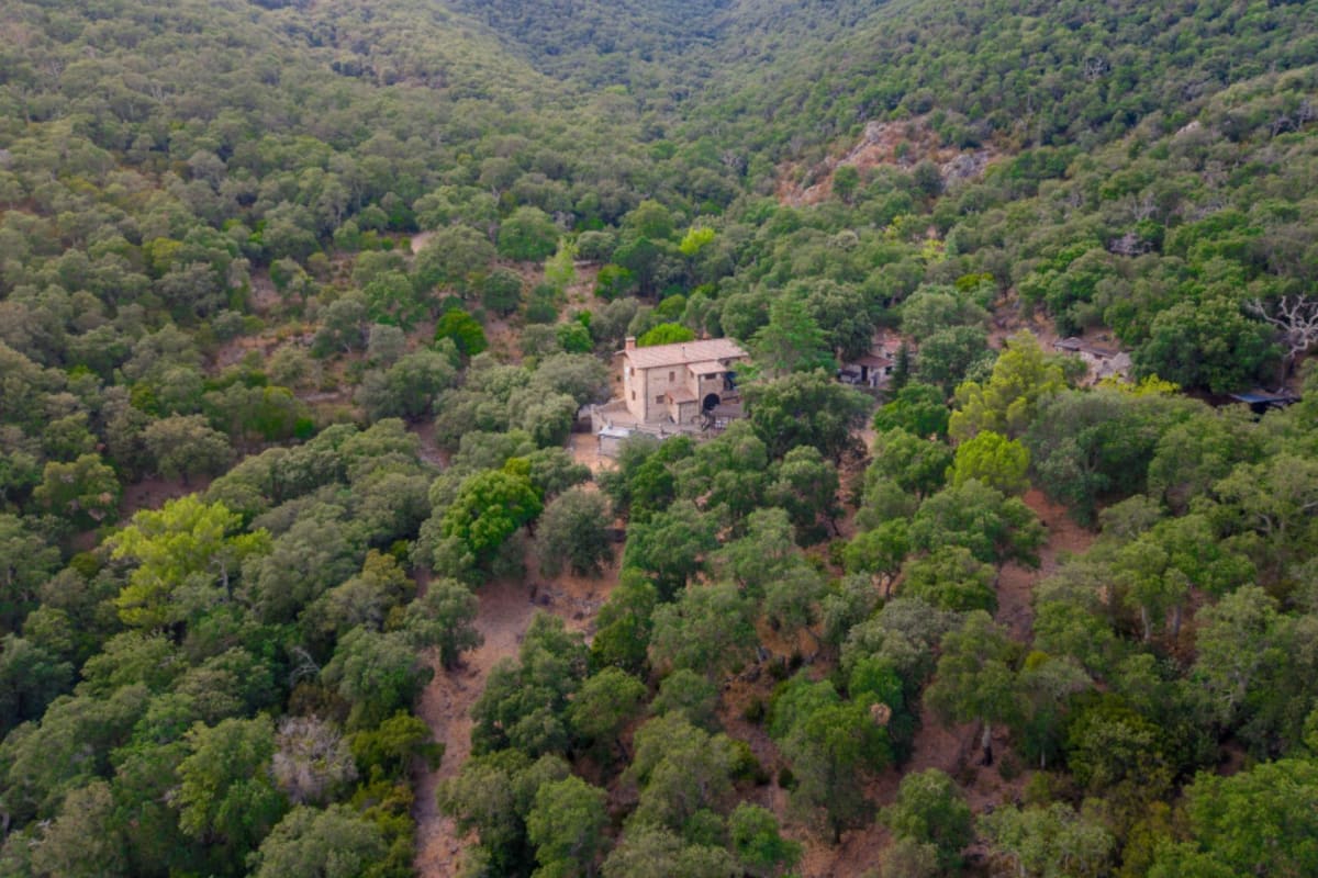 Casa Rural en la Jonquera — 3
