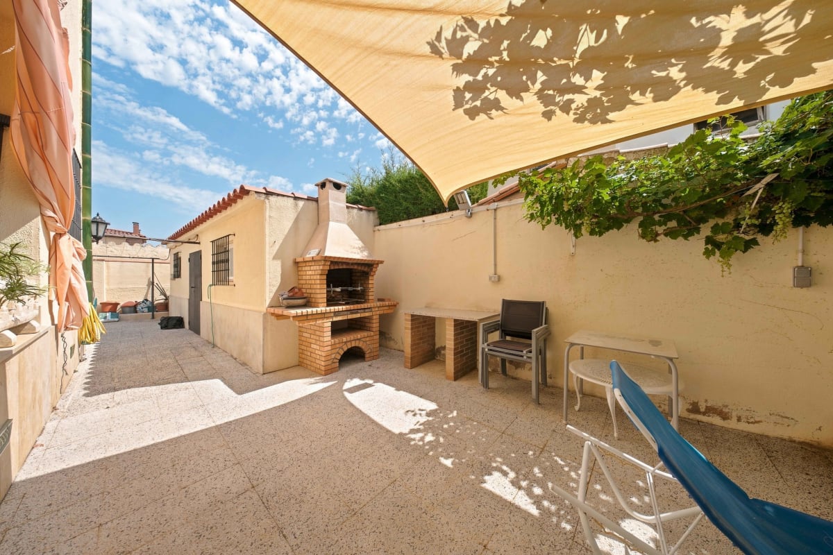 Casa en venta en Mas Matas — 34