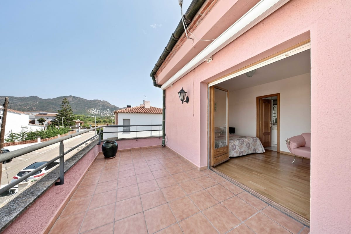 Casa en venta en Mas Matas — 6