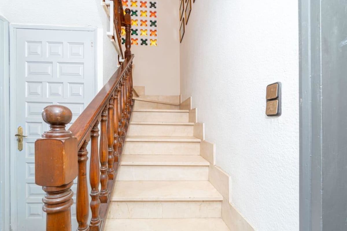 Chalet independiente en venta en el Puigrom — 41