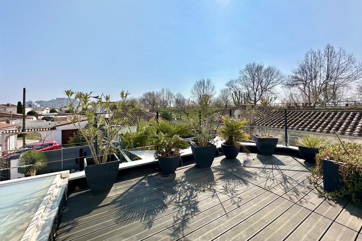 Espectacular casa con piscina en el centro de Empuriabrava — 15