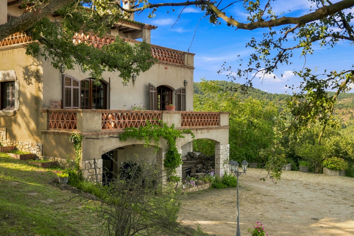 Casa / chalet en venta en Darnius — 6