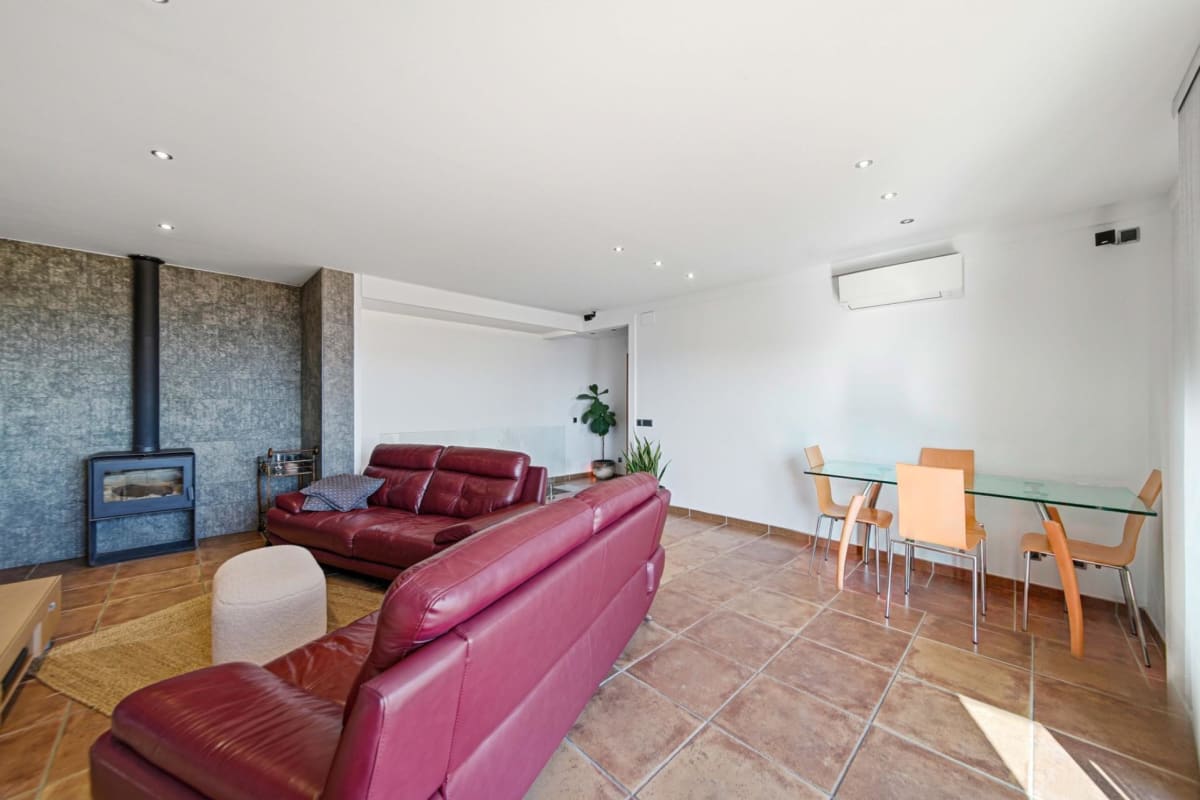Casa en Puig Rom con vistas panorámicas a toda la bahía de Roses — 4