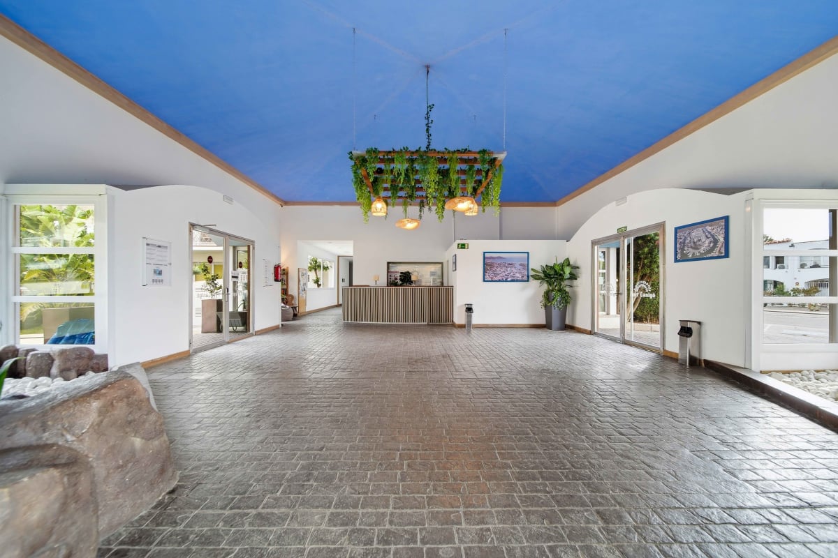 Piso en venta en Santa Margarita  — 32