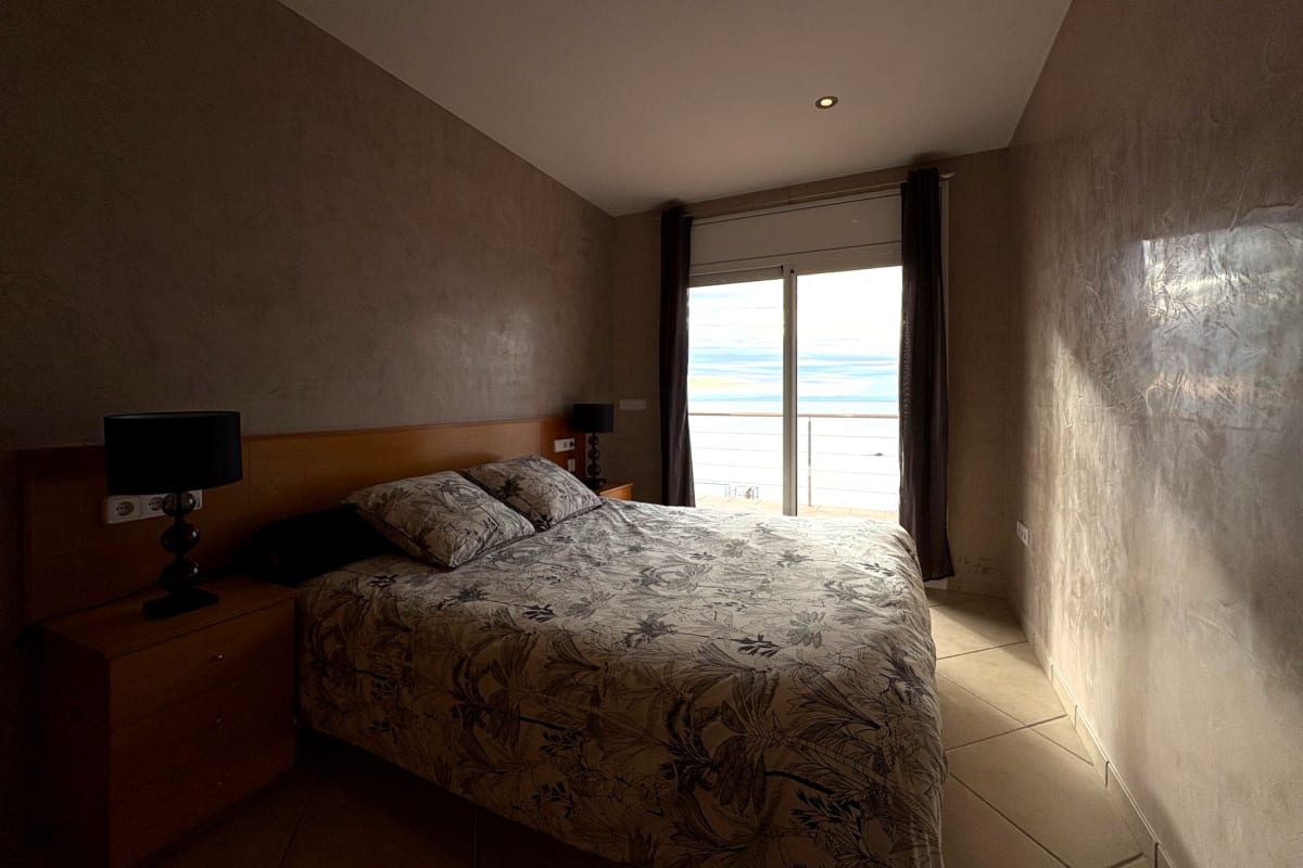 ESPECTACULAR CASA CON PISCINA I VISTA PANORAMICA A ROSES — 26