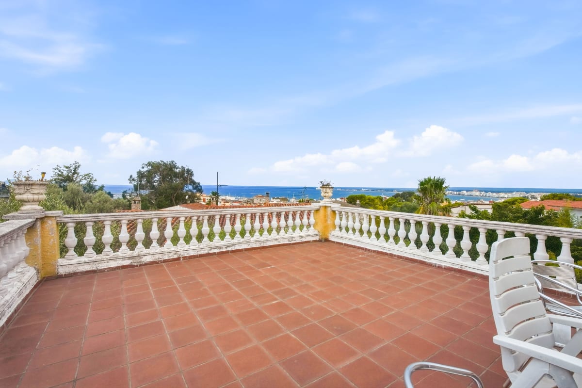 Casa o chalet independiente en venta en los Grecs — 38