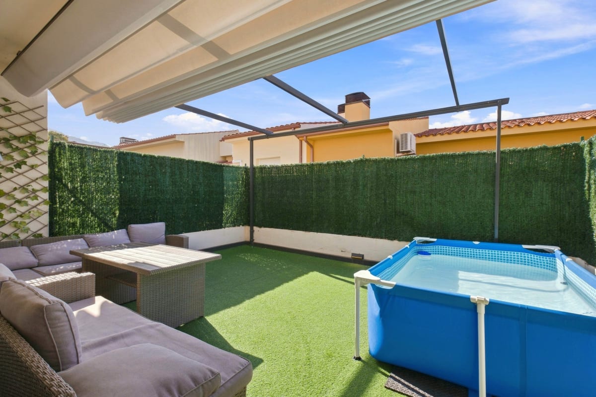 Casa en venta en Palau Savardera, boheras — 4