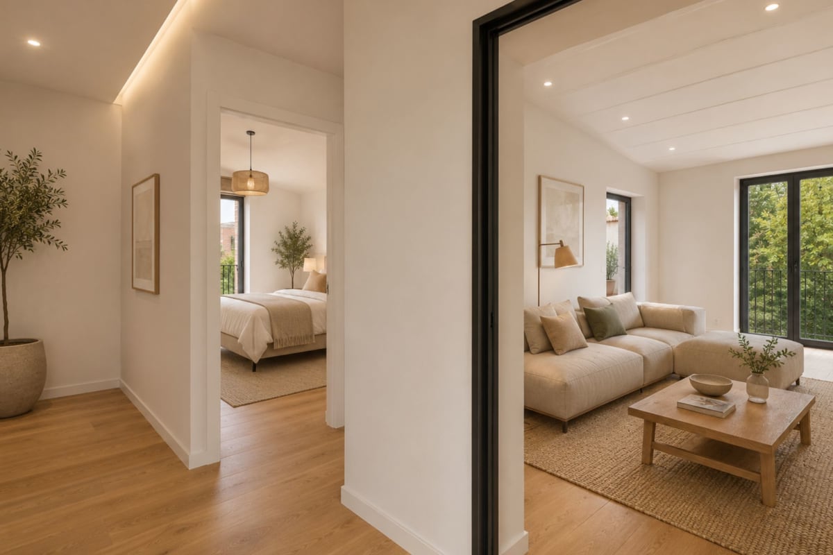 Edificio en venta en Figueres — 9
