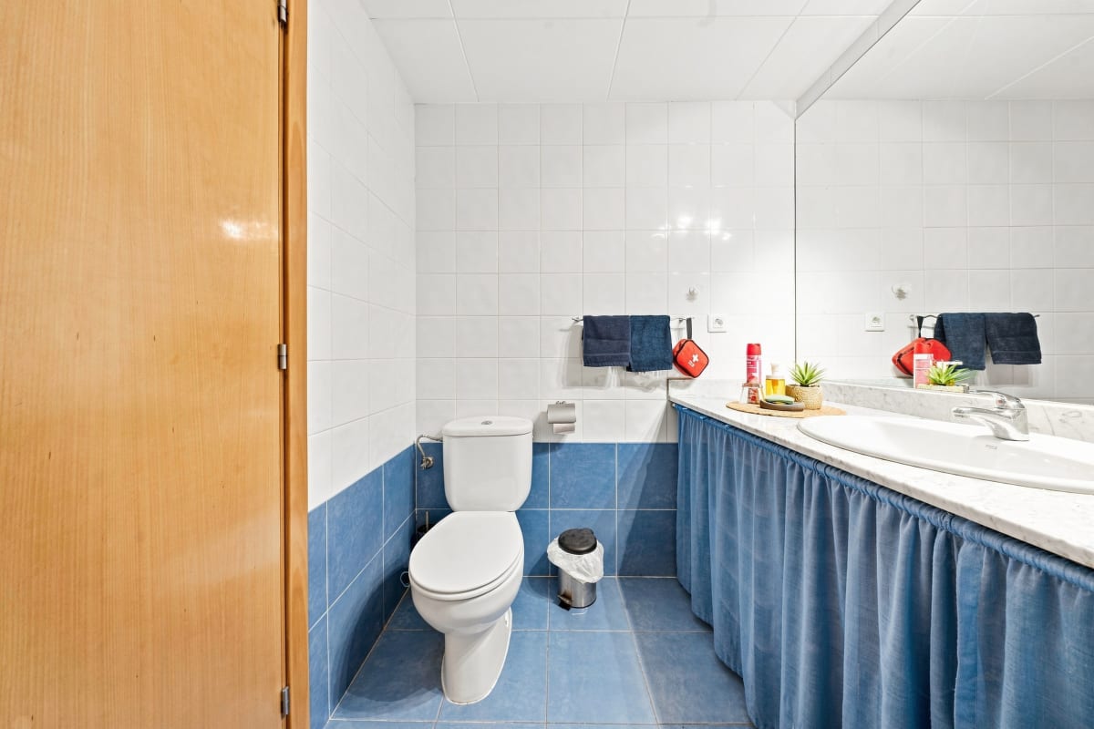 Piso en venta en Santa Margarita  — 20