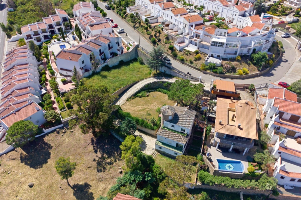 Chalet independiente en venta en el Puigrom — 6