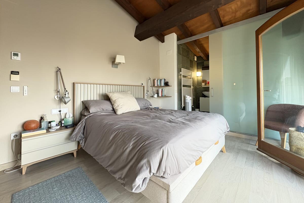 ESPECTACULAR CASA EN EL CENTRO DE PALAU SAVARDERA — 49