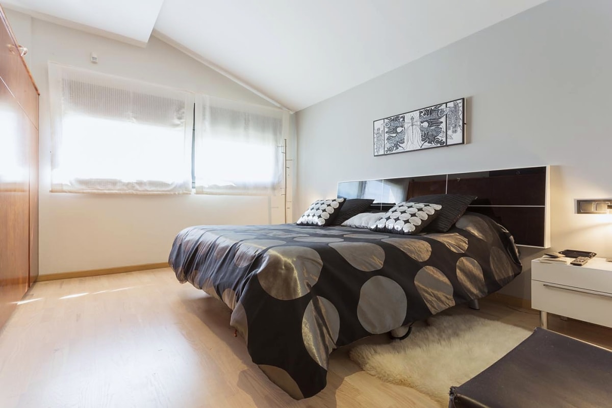 Casa moderna en Santa Margarita con 22m de amarre — 20