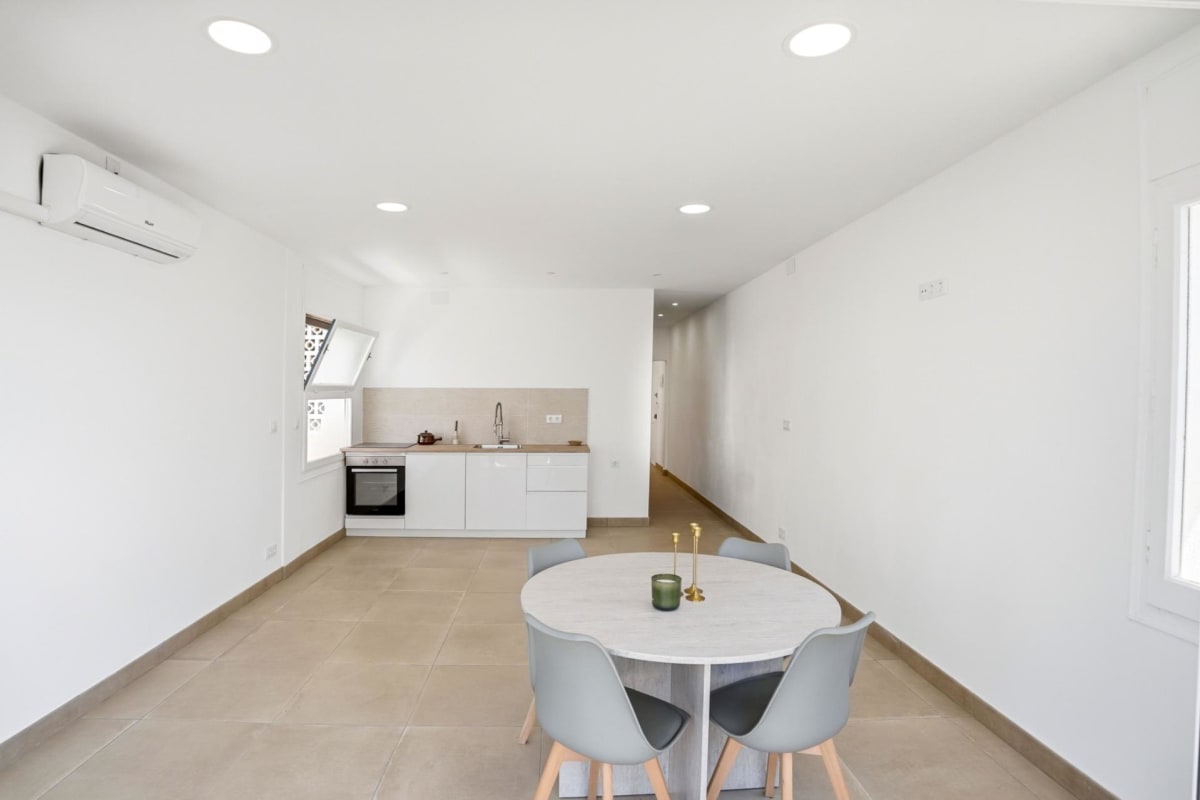 Piso en De La Roca Llarga, 7 — 6