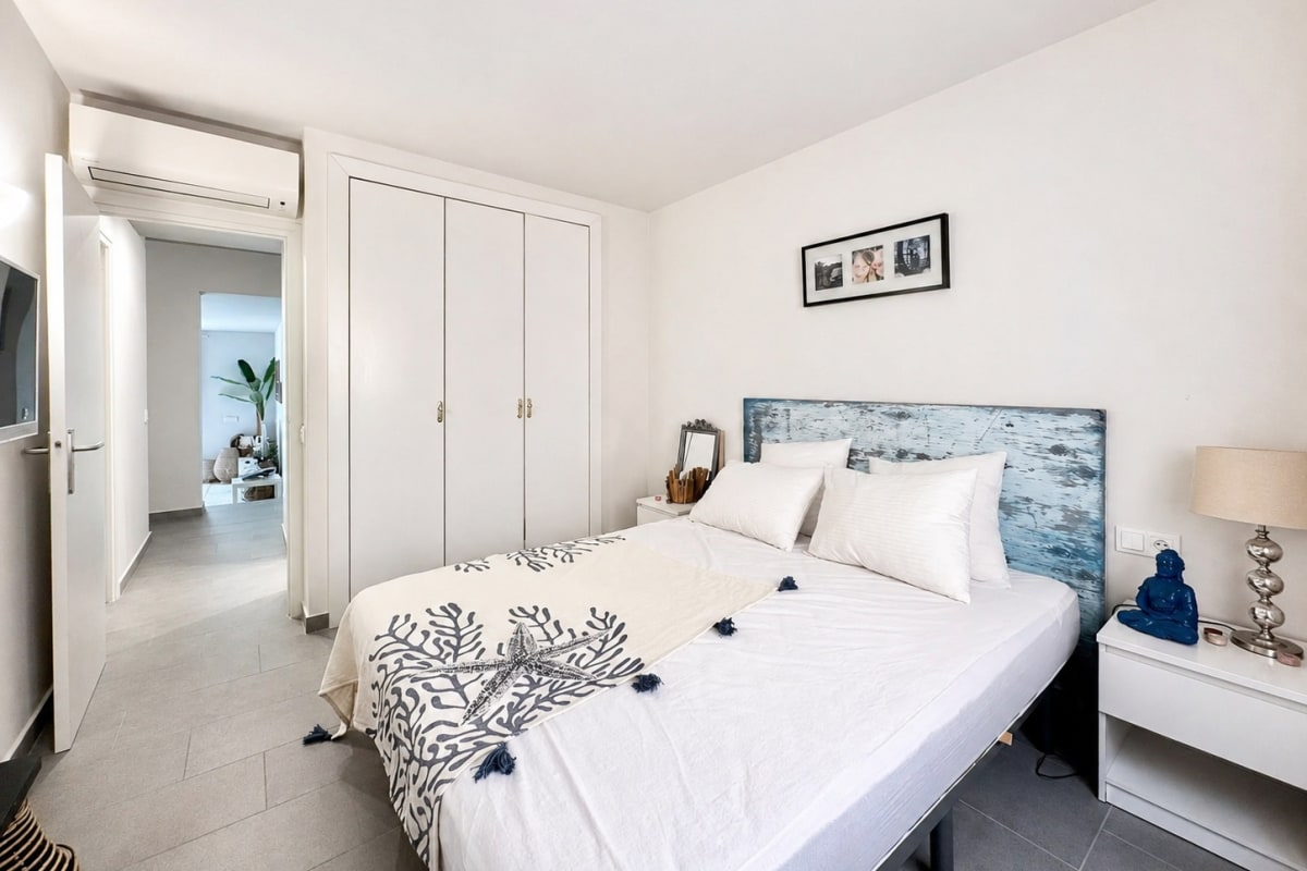 Apartamento con piscina a pocos pasos de la playa en Empuriabrava — 14