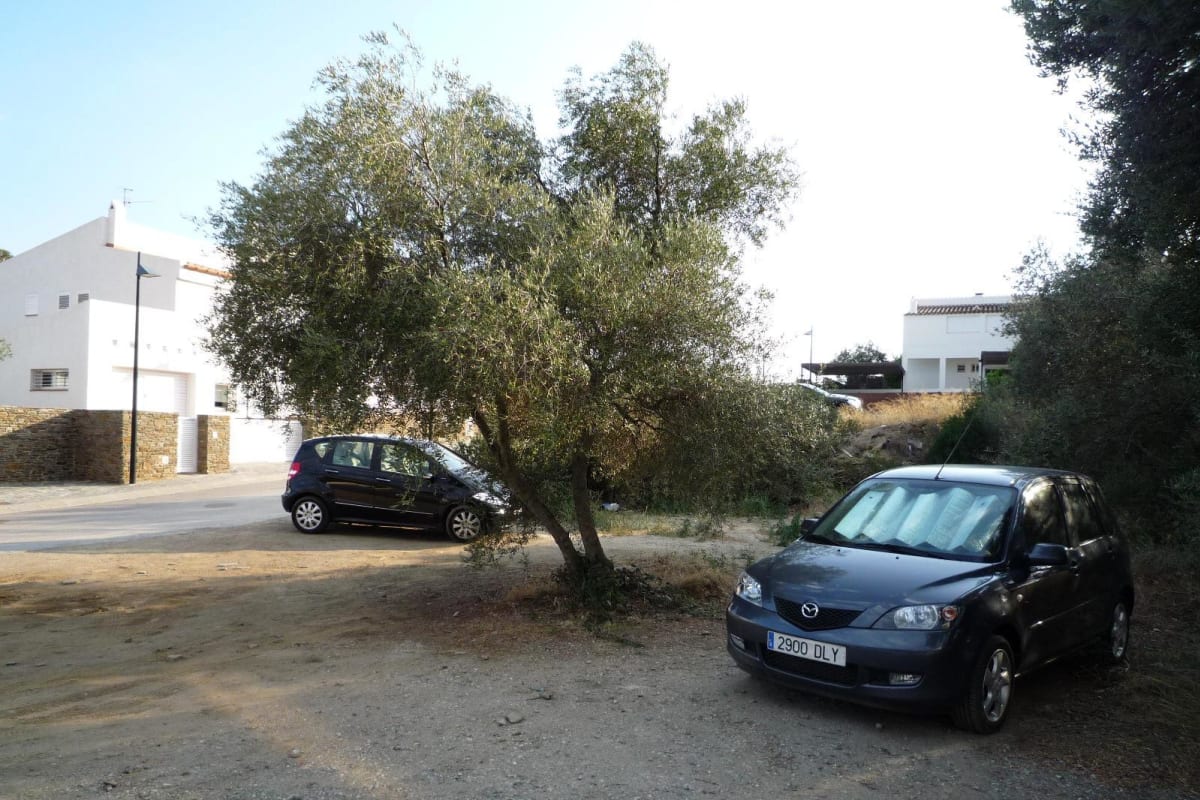 Terreno en venta en Calle Gregal 6F, Cadaqués — 10