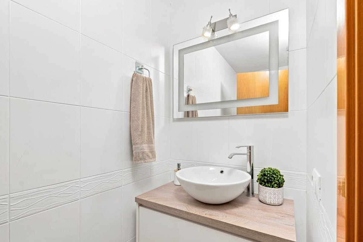Casa en venta en Palau Savardera, boheras — 14
