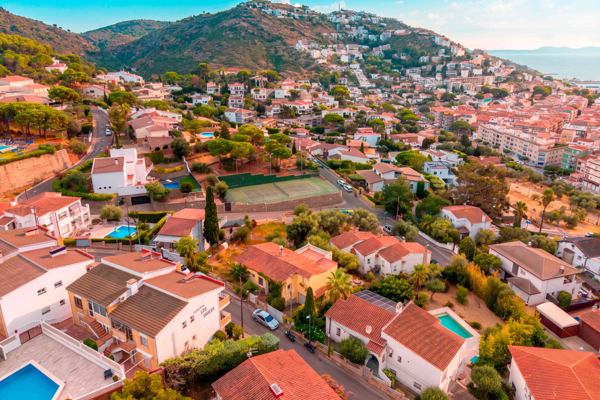 Casa o chalet independiente en venta en los Grecs — 3