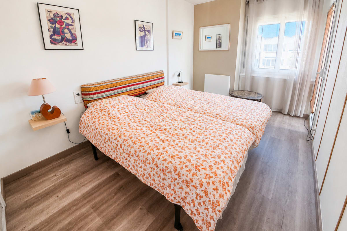 Apartamento en Santa Margarita — 11