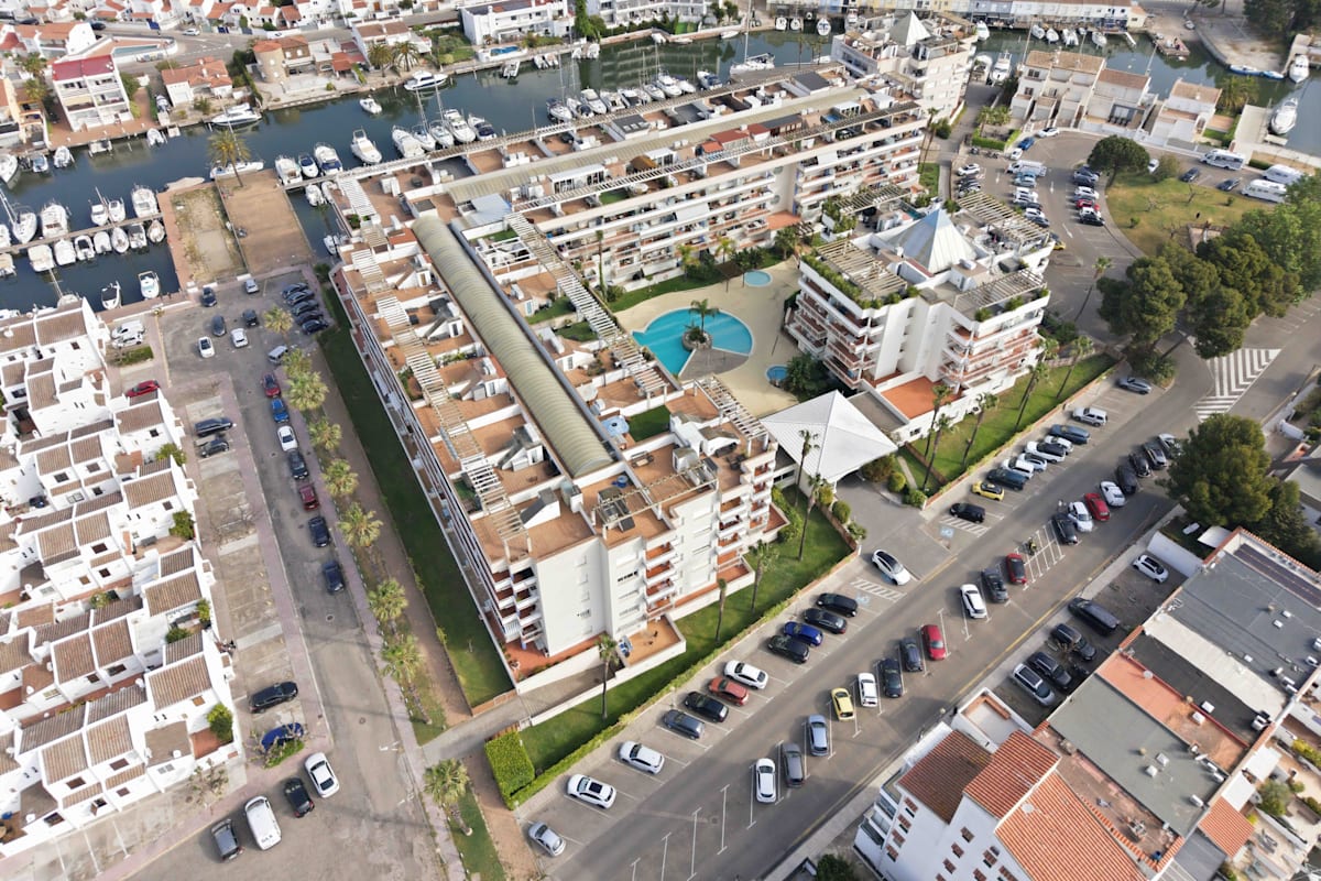 Piso en venta en Santa Margarita  — 24