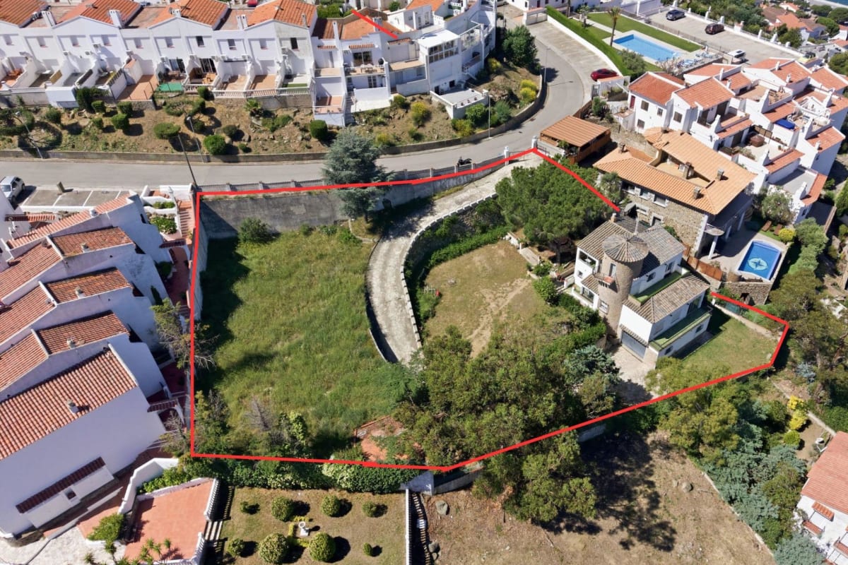 Chalet independiente en venta en el Puigrom — 4