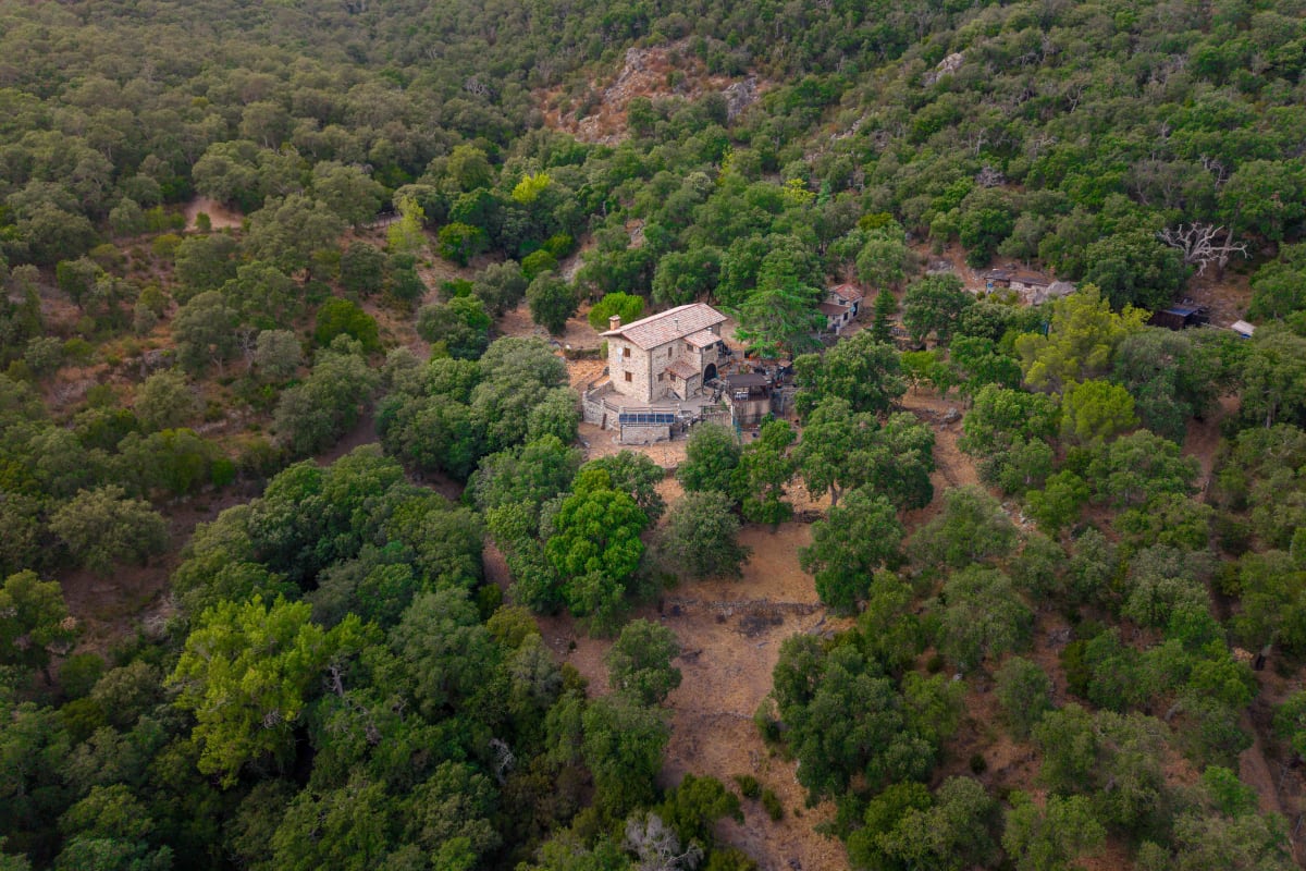 Casa rural en venta en la Jonquera — 4