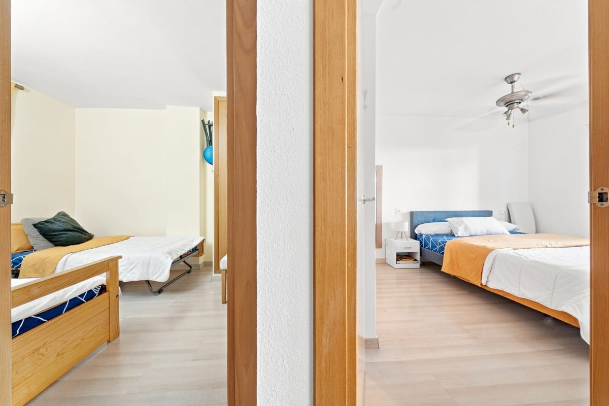 Piso en venta en Santa Margarita  — 21