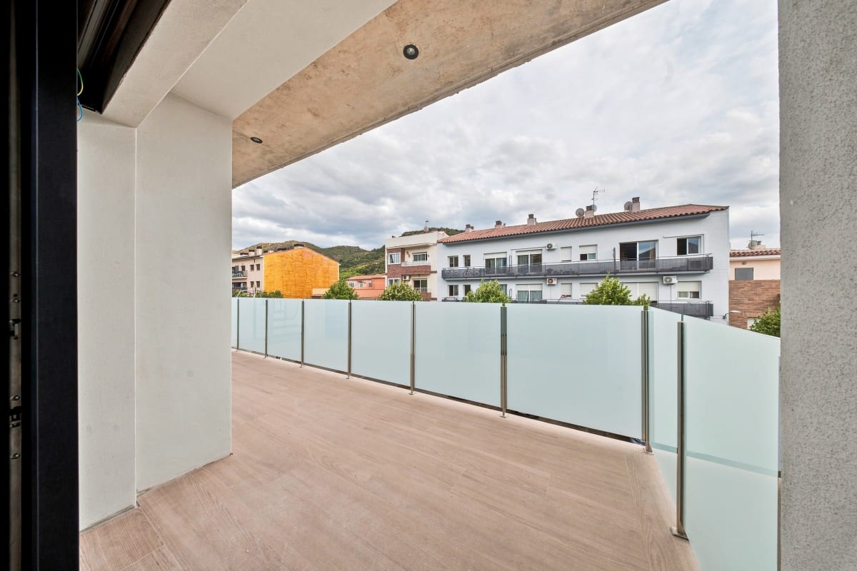Espectacular ático en venta en Mas Oliva — 29
