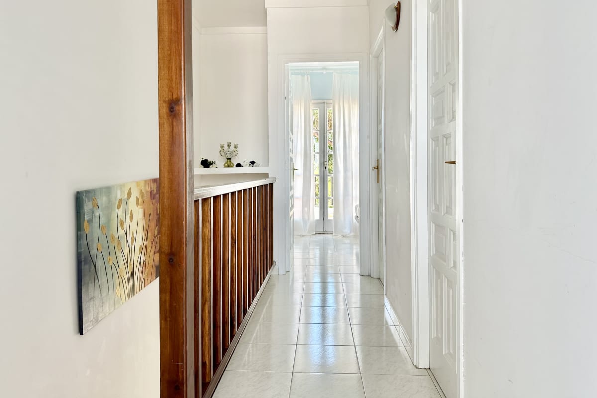 Casa con licencia turistica y piscina — 39